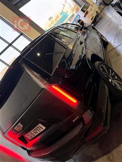 كاديلاك اسكاليد